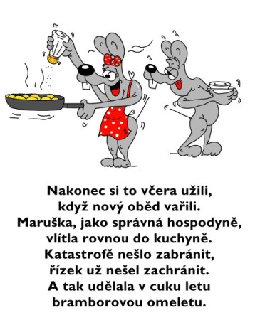 Příběhy Myšáka 27